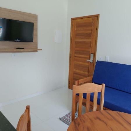 Residencial Kaiambá Ubatuba Exterior foto
