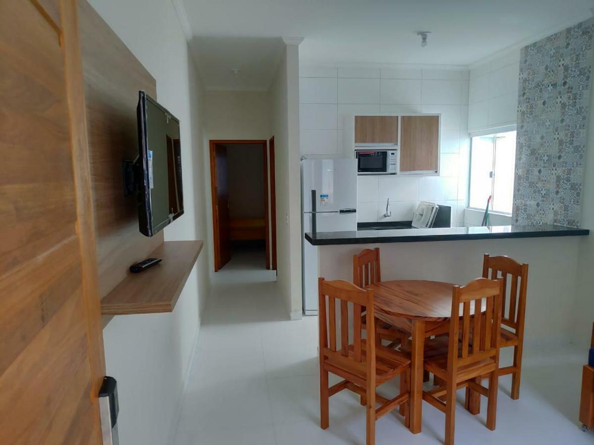 Residencial Kaiambá Ubatuba Exterior foto
