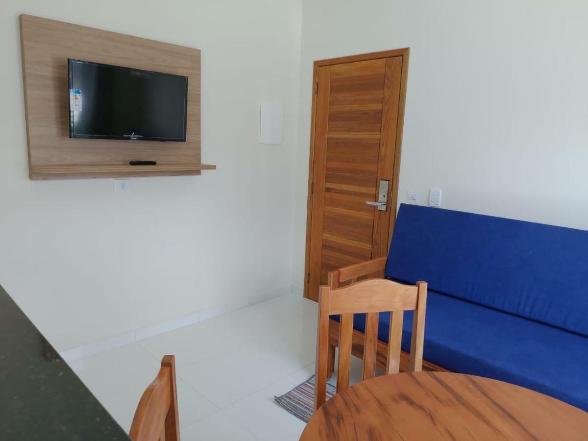 Residencial Kaiambá Ubatuba Exterior foto