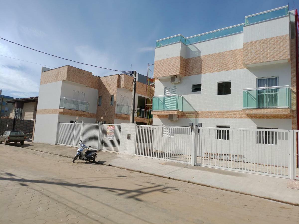 Residencial Kaiambá Ubatuba Exterior foto