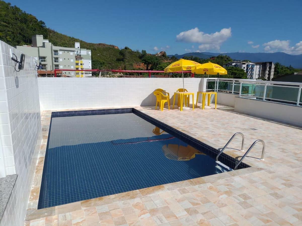 Residencial Kaiambá Ubatuba Exterior foto