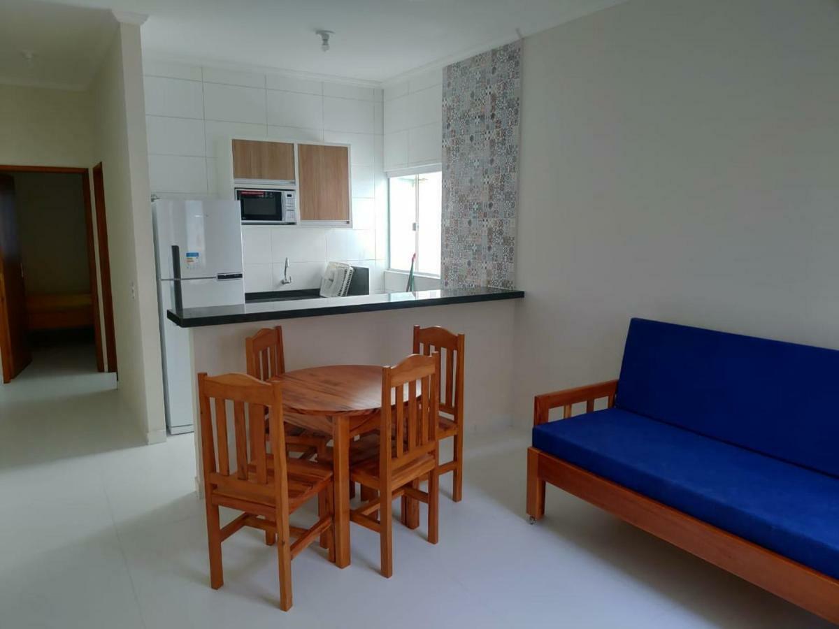 Residencial Kaiambá Ubatuba Exterior foto